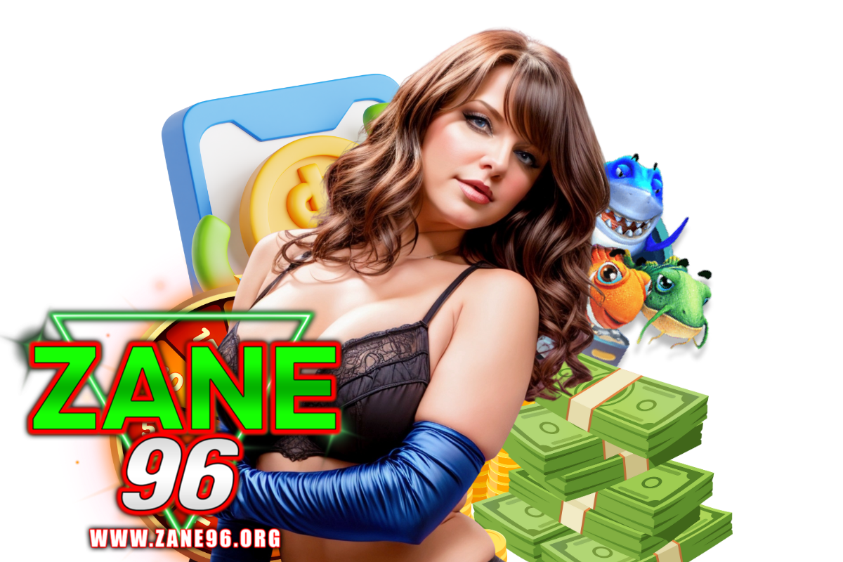 zane96 เว็บตรง