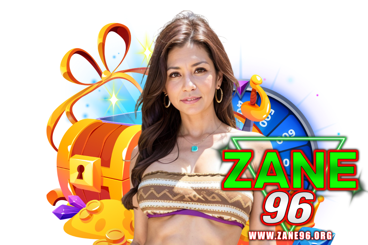zane96 แจกเครดิตฟรี
